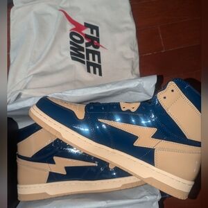 Air Omi size 9 and 13 Available Brand New